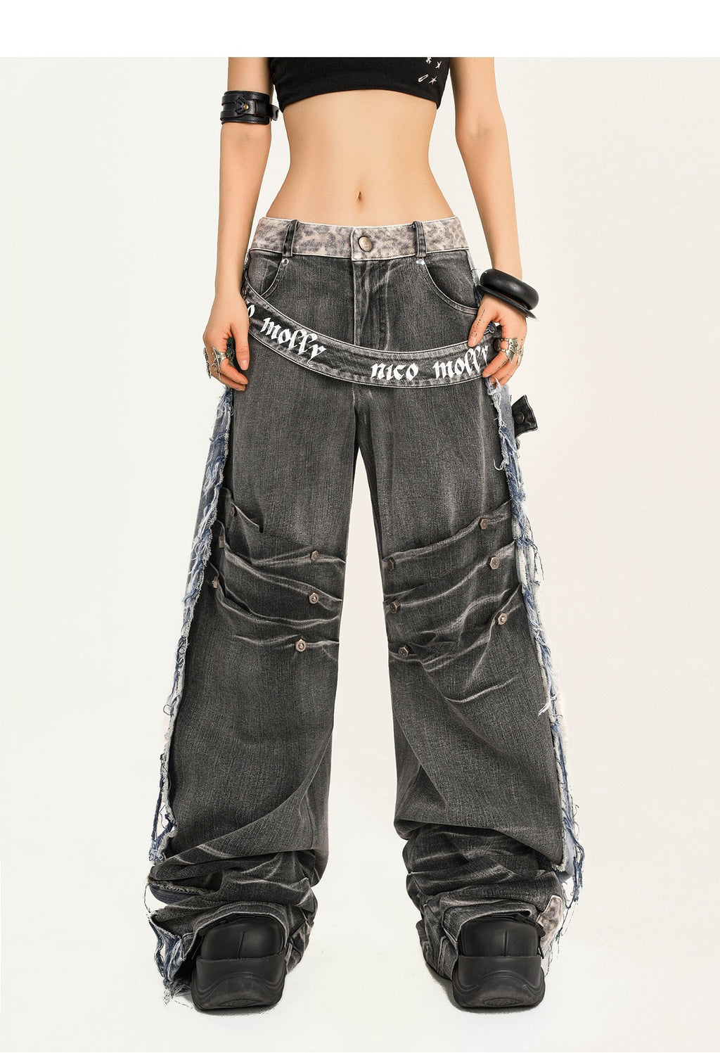 Nico_Molly_Frayed_Washed_Distressed_Punk_Mechanical_Women's_Denim_Wide-leg_Jeans_976441584683_MISSTT