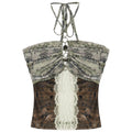 Nico_Molly_Lace_Patchwork_Halter_Slim_Women's_Polyester_Spandex_Tube_Tops_/_Bandeaus_949339651210_MISSTT