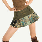 Nico_Molly_Random_Print_Pleated_Vintage_Denim_A_Line_Women's_Denim_Mini_Skirts_815677507143_MISSTT