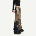 Nico_Molly_Rebellious_Wasteland_Patchwork_Vintage_Pattern_Women's_Flare_Pants_985310425119_MISSTT