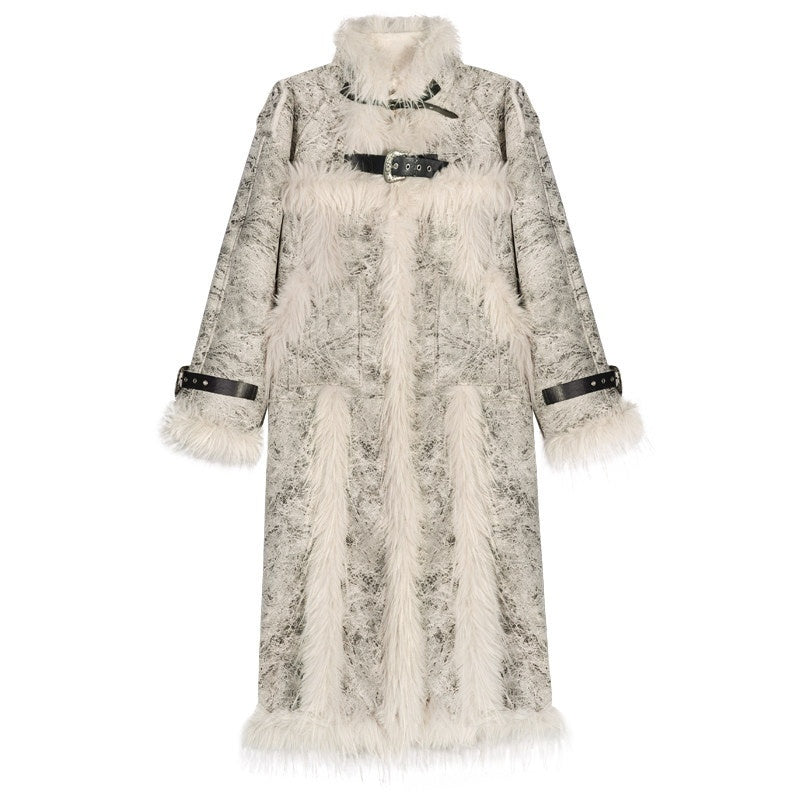 Nico_Molly_Retro_Fur_Collar_Metal_Button_Women's_Plush_Patchwork_Midlength_Trench_Coats_750673778588_MISSTT