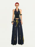 Nico_Molly_Retro_Sporty_Jersey_Sleeveless_Fitted_Vest_Straight_Leg_Women's_Top_&_Pants_Sets_972255966520_MISSTT