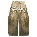 Nico_Molly_Retro_Street_Printed_Letter_Women's_Light_Brown_Denim_Wide-leg_Jeans_955785405561_MISSTT