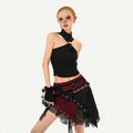 Nico_Molly_Sexy_Halter_Shoulder_Cutout_Slim_Fit_Padded_Women's_Solid_Tank_Tops_1022865451701_MISSTT