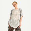 Nico_Molly_Silver_Lace_Splice_Embroidered_Oversized_Lettered_Women's_Short_Sleeve_T-shirts_1039457388716_MISSTT