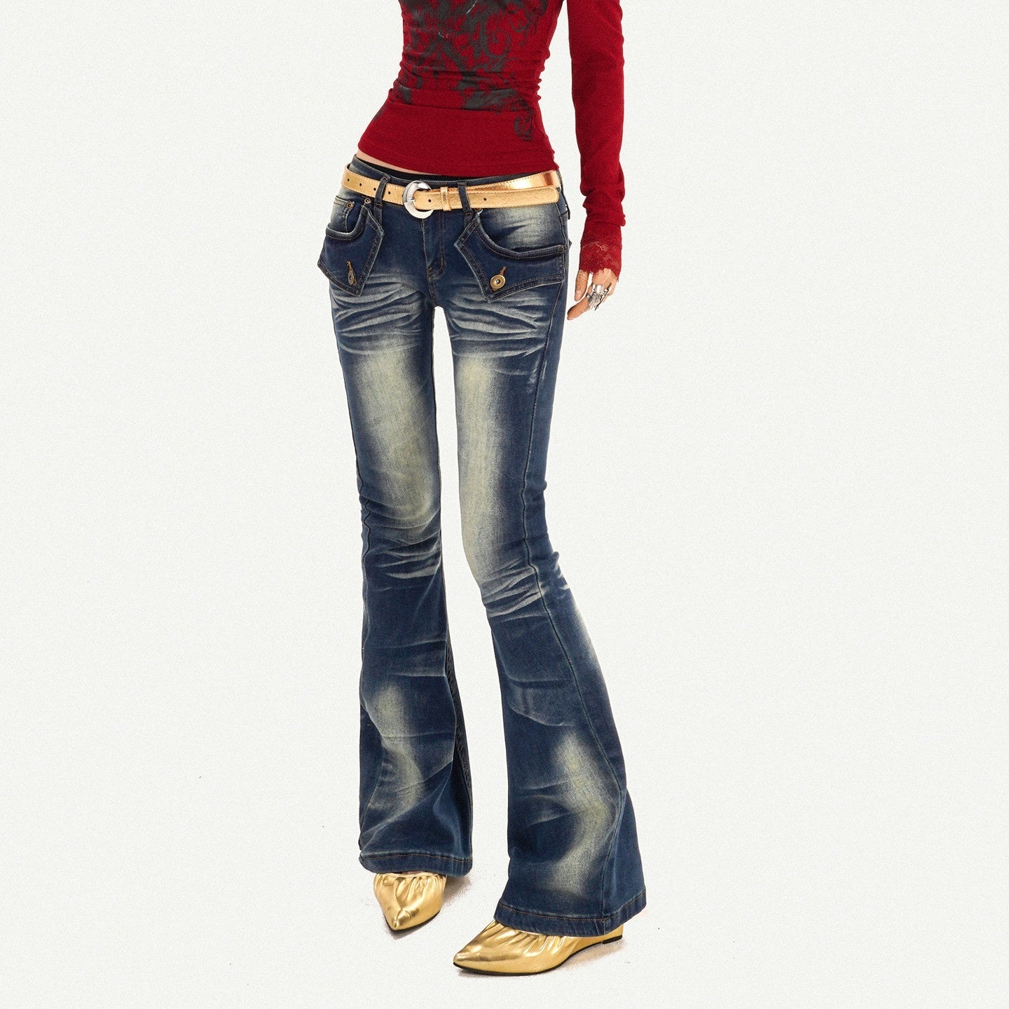 Nico_Molly_Vintage_Blue_Curved_Cut_Low_Rise_Pocket_Detail_Women's_Rigid_Denim_Skinny_Jeans_989079362043_MISSTT