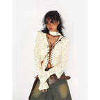 Nico_Molly_Vintage_Embroidered_Lace_Tie_V-neck_Bell_Sleeve_Women's_Polyester_Spandex_Blouses_741975580439_MISSTT