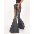 Nico_Molly_Vintage_Ripped_Frayed_High_Waist_Women's_Cotton_Stretch_Denim_Flare_Jeans_740925634722_MISSTT