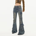 Nico_Molly_Washed_Vintage_Reinforced_Cargo_Slim_Micro_Women's_Denim_Flare_Jeans_830578365783_MISSTT