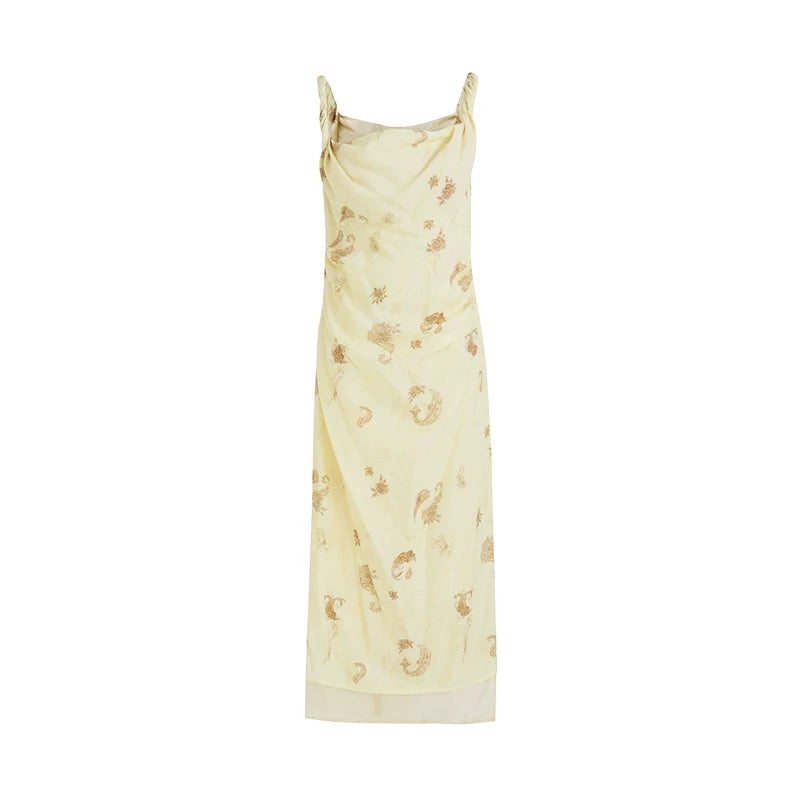 unspoken_Office_Minimalist_Floral_Cami_A_Line_Natural_Waist_Tencel_Maxi_Dresses_MISSTT