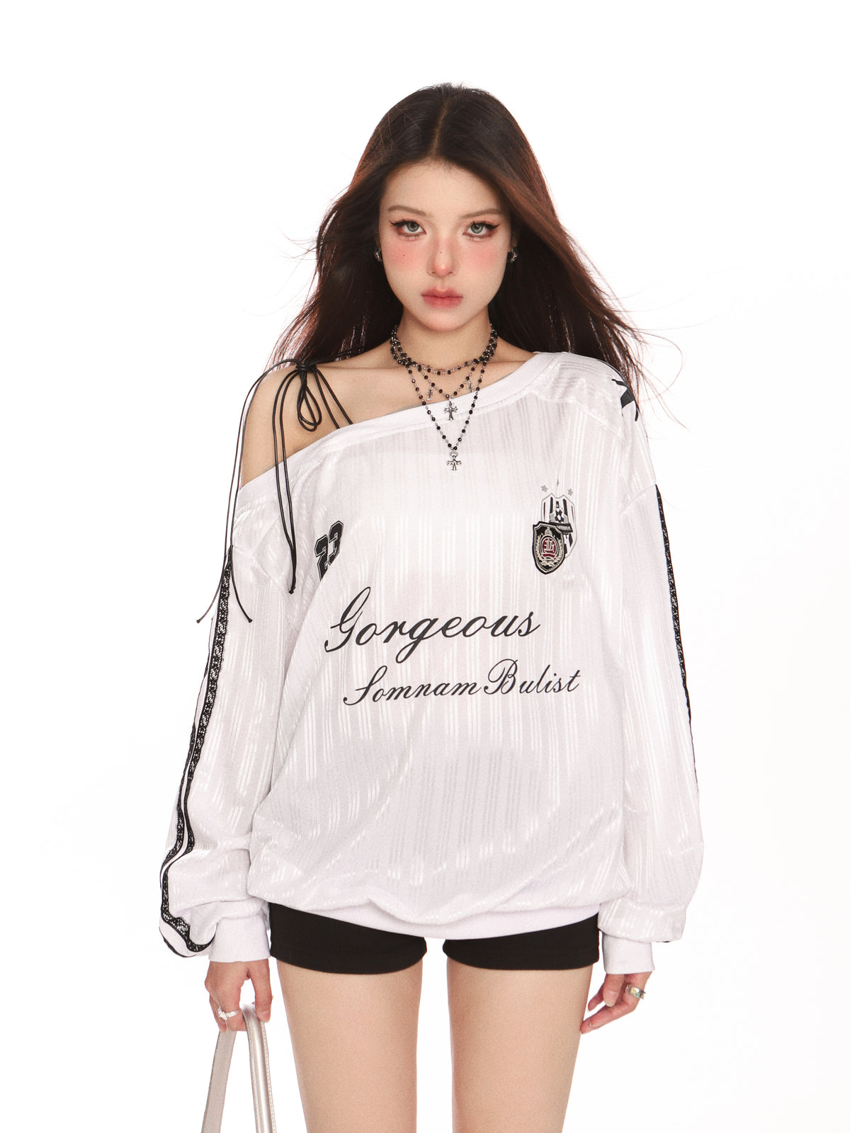 BIGGOLD_STUDIO_Asymmetric_Lace_Up_Letter_Print_Women's_Long_Sleeve_T-shirts_835106237641_MISSTT