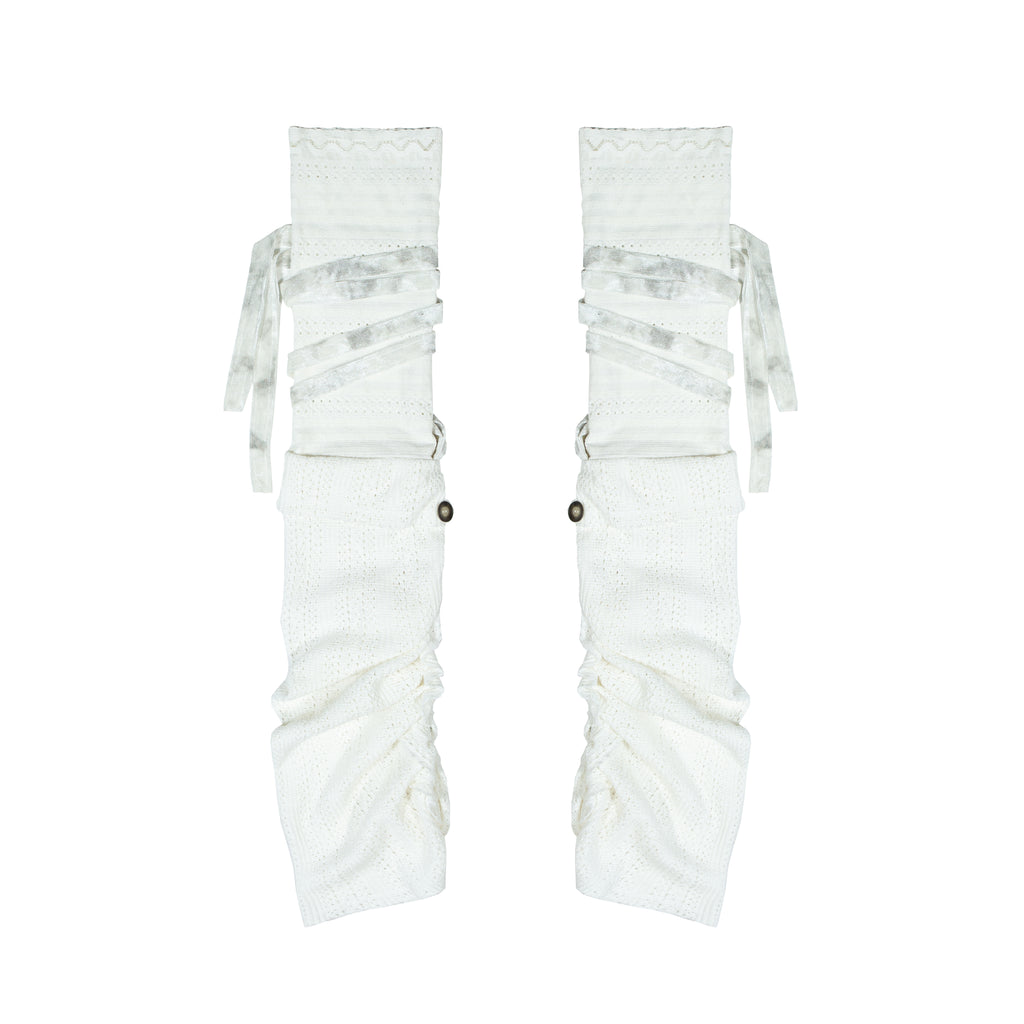 ARIADNAw_Spliced_Knit_Layered_Flared_Punk_Y2k_Women's_Leg_Warmers_842247711219_MISSTT