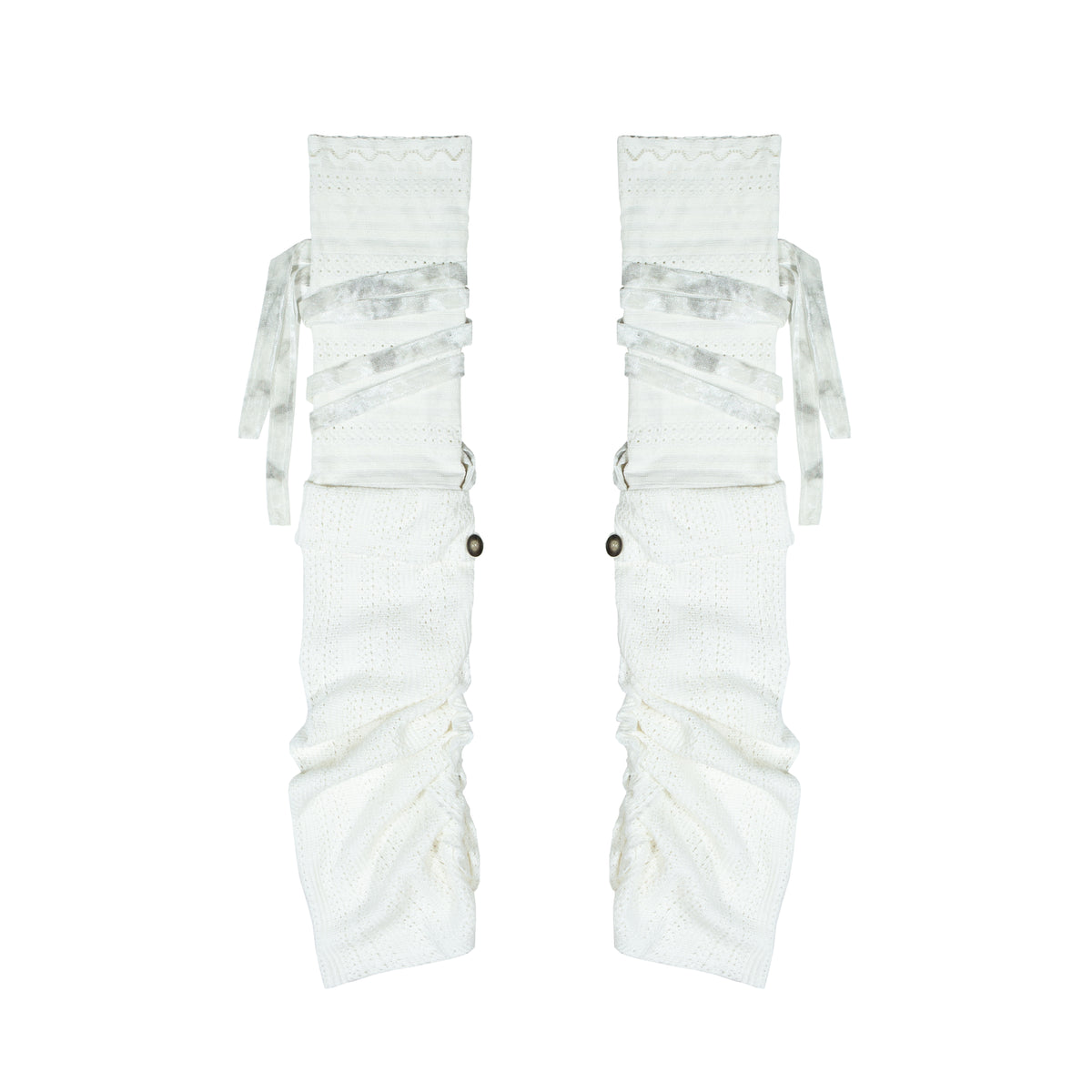 ARIADNAw_Spliced_Knit_Layered_Flared_Punk_Y2k_Women's_Leg_Warmers_842247711219_MISSTT