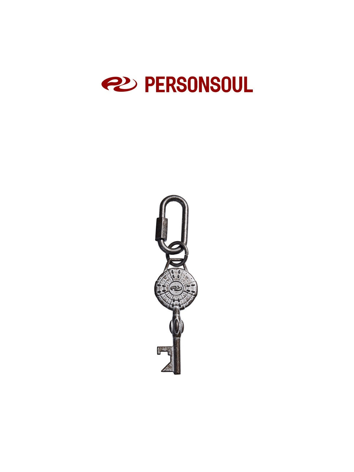 PERSONSOUL_Antique_Brass_Oxidized_Shield_Bottle_Opener_Women's_Alloy_Keychains_1019158057077_MISSTT