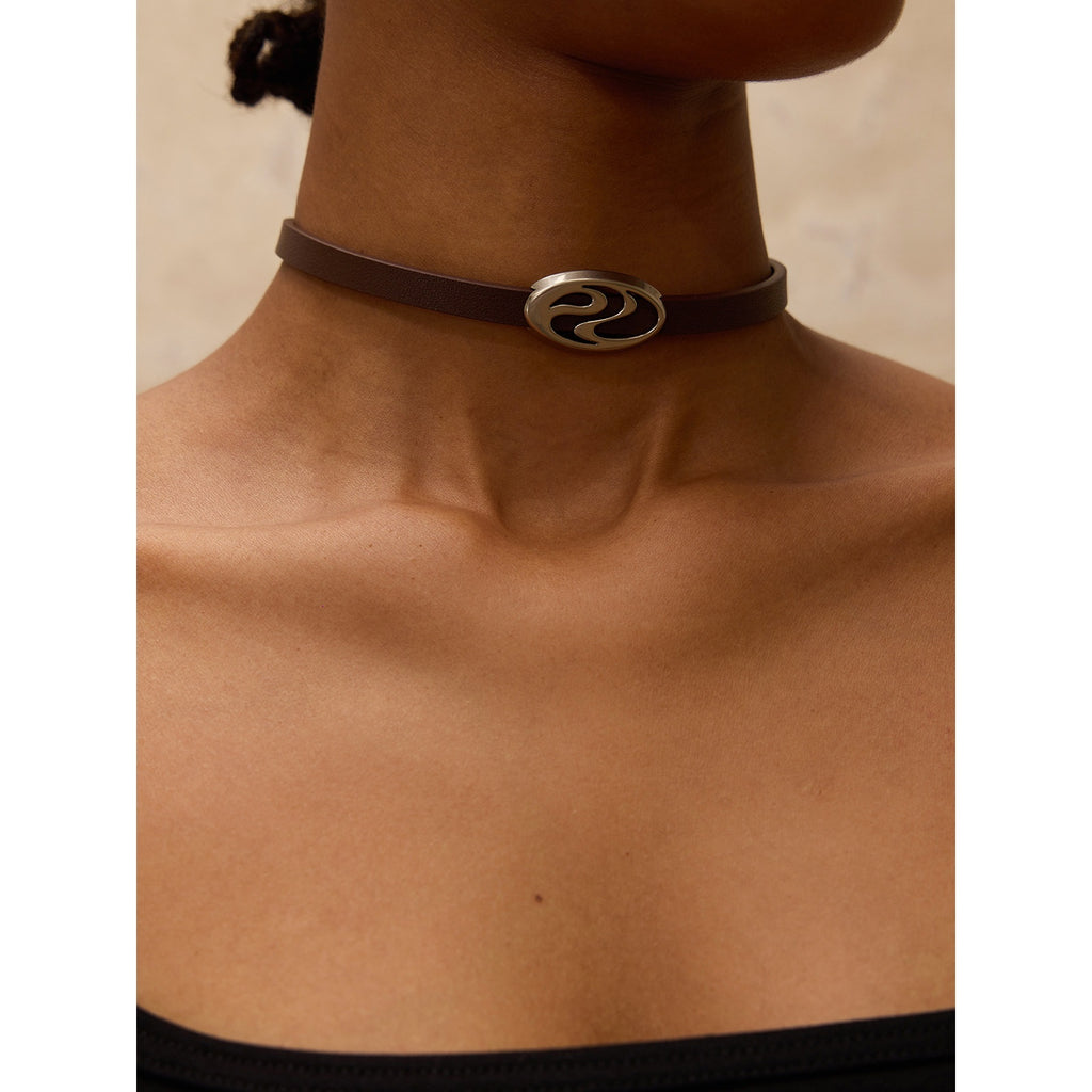 PERSONSOUL_Antique_Silver_Metal_Symbol_Punk_Multilayer_Women's_Leather_Necklaces_741323635898_MISSTT