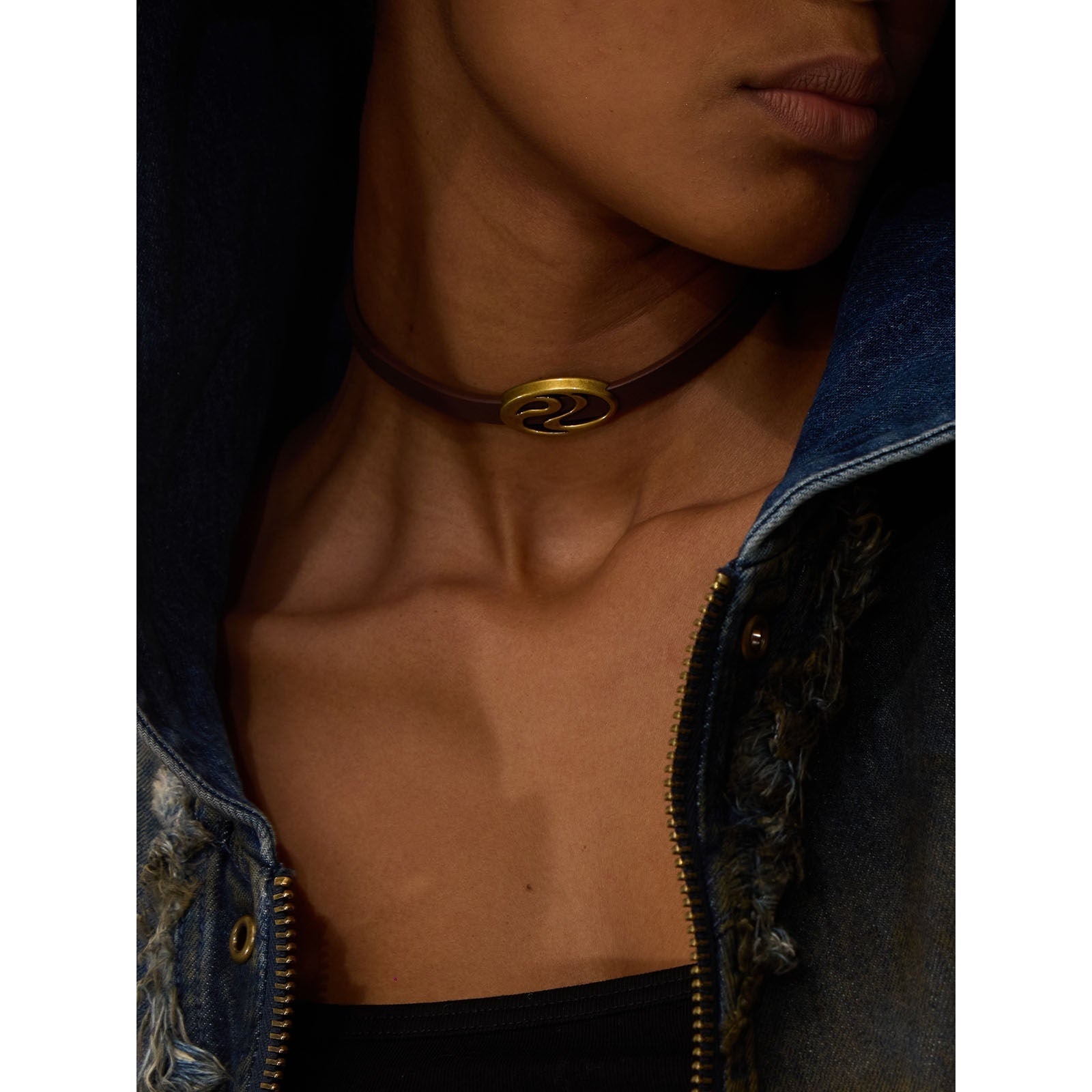 PERSONSOUL_Antique_Silver_Metal_Symbol_Punk_Multilayer_Women's_Leather_Necklaces_741323635898_MISSTT