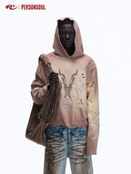 PERSONSOUL_Embroidered_Deer_Oxidized_Distressed_Ethnic_Women's_Cotton_Hoodies_994631974581_MISSTT