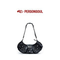 PERSONSOUL_Geometric_Punk_Dumpling_Shape_Women's_Sheepskin_Chain_Strap_Shoulder_Bags_883695237427_MISSTT