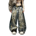 PERSONSOUL_Paint_Splatter_Patch_Embroidery_Women's_Denim_Wide-leg_Jeans_849021625392_MISSTT