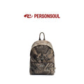 PERSONSOUL_Round_Punk_Soft_Handle_Zipper_Pocket_Waterproof_Women's_Sheepskin_Backpack_883305946721_MISSTT