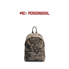 PERSONSOUL_Round_Punk_Soft_Handle_Zipper_Pocket_Waterproof_Women's_Sheepskin_Backpack_883305946721_MISSTT