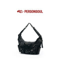PERSONSOUL_Skull_Print_Punk_Slouch_Hobo_Dumpling_Shape_Women's_Sheepskin_Handbags_804184672901_MISSTT