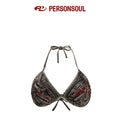 PERSONSOUL_Totem_Embroidered_Punk_Studded_Denim_Women's_Tube_Tops_/_Bandeaus_1016684831035_MISSTT