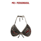 PERSONSOUL_Totem_Embroidered_Punk_Studded_Denim_Women's_Tube_Tops_/_Bandeaus_1016684831035_MISSTT