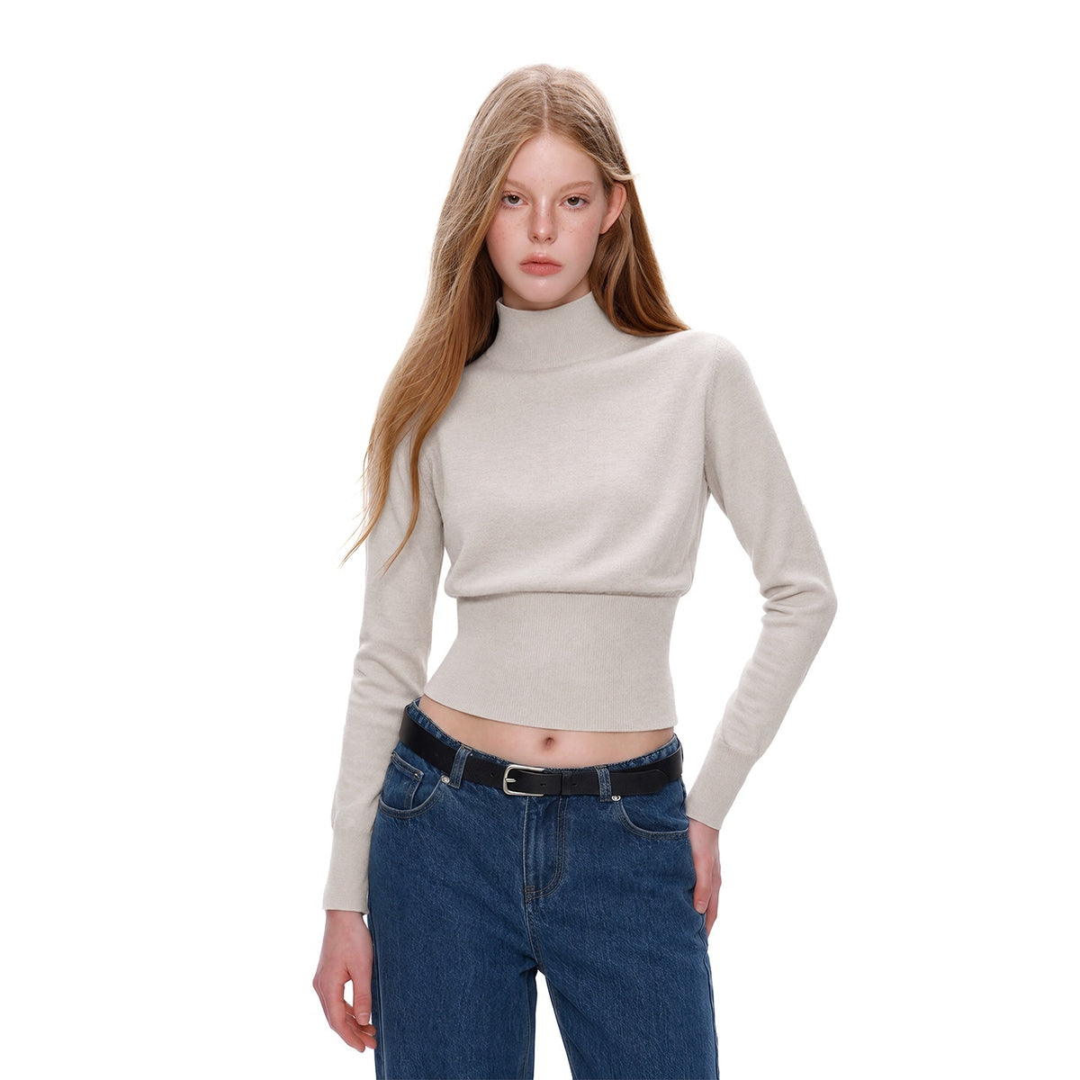 UNCMHISEX_French_Half_High_Neck_Slim_Fit_Knit_Women's_Long_Sleeve_T-shirts_1088266572531_MISSTT