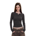 UNCMHISEX_Striped_Round_Neck_Slim_Fit_Women's_Long_Sleeve_T-shirts_1083659143408_MISSTT