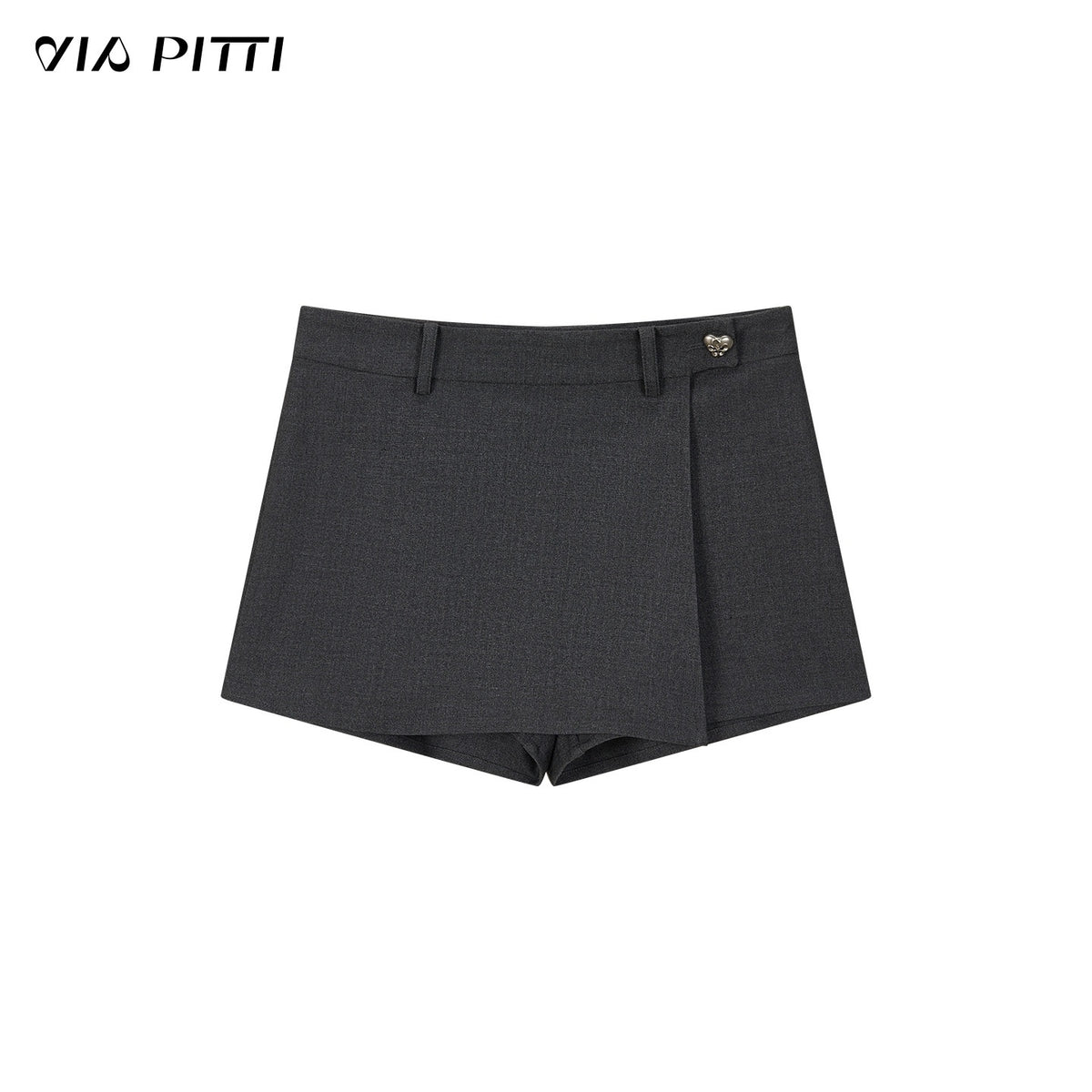 ViaPitti_Cold_Grey_Halter_Crop_Blazer_Top_&_Pants_Sets_1070871103640_MISSTT