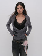 ViaPitti Fuzzy Custom Women's Brooches