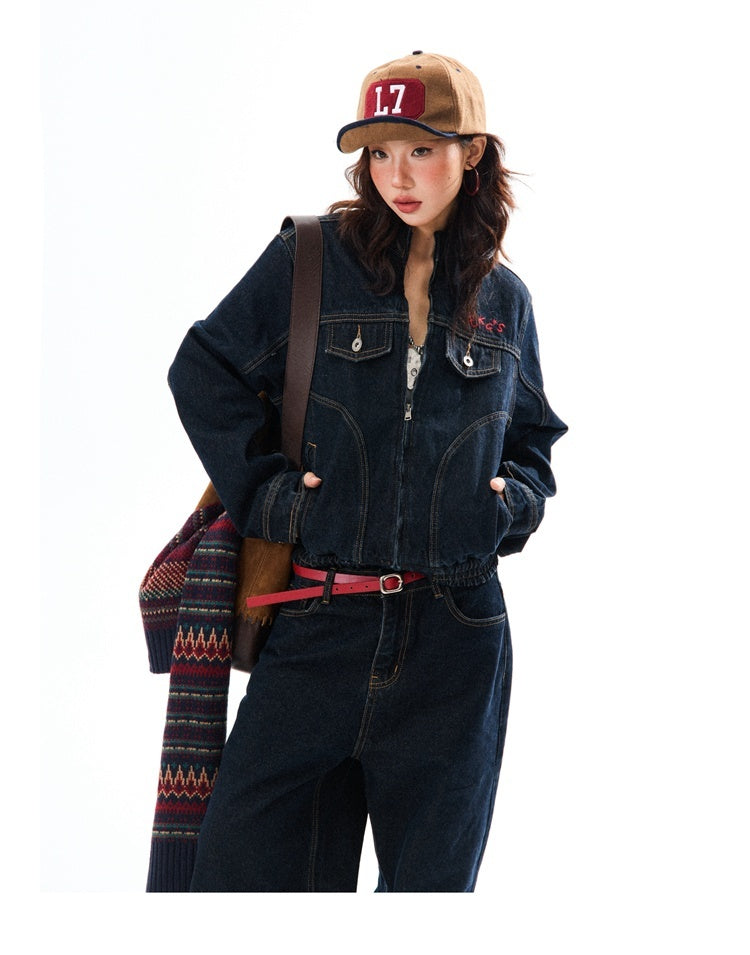 YOUNG_STAGE_Embroidered_Washed_Cotton_Women's_Wide-leg_Jeans_975951546956_MISSTT