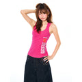 YOUNG_STAGE_Heart_Letter_Print_U_Neck_Slim_Fit_Women's_Cotton_Tank_Tops_1051462632317_MISSTT