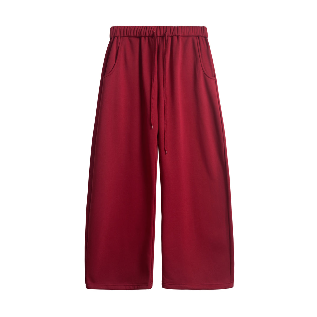YOUNG_STAGE_Solid_Fleece_Lined_Hooded_Women's_Polyester_Cotton_Sweatpants_1000961000923_MISSTT
