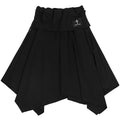 YUBABY_Asymmetric_Hem_Gathered_Mid_Low_Waist_Flared_Women's_Acrylic_Blend_Midi_Skirts_884595370882_MISSTT