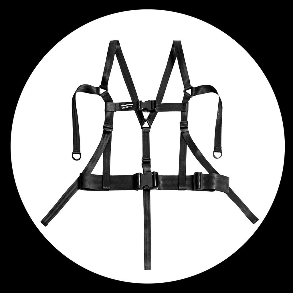 YUBABY_Black_Multi_Strap_Techwear_Insert_Buckle_Suspender_Women's_Glossy_Belts_584963668664_MISSTT