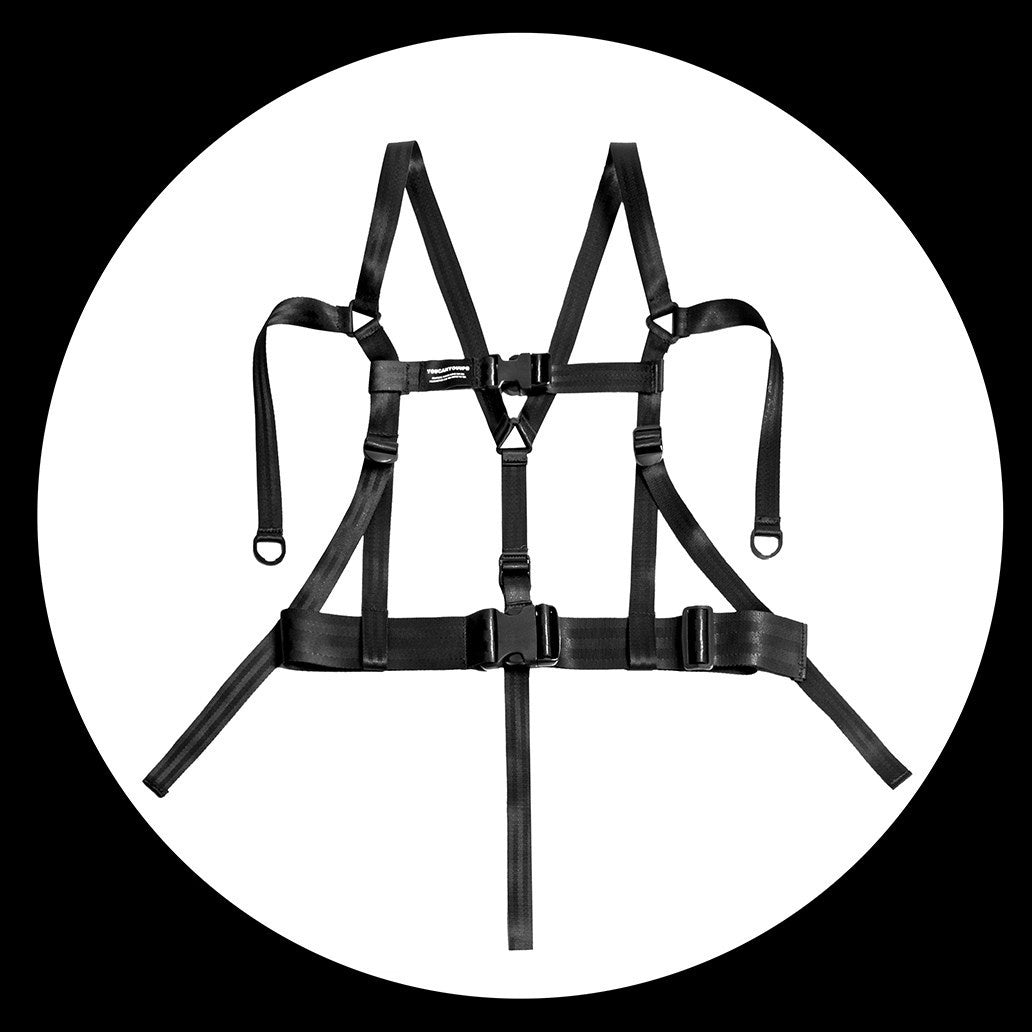 YUBABY_Black_Multi_Strap_Techwear_Insert_Buckle_Suspender_Women's_Glossy_Belts_584963668664_MISSTT