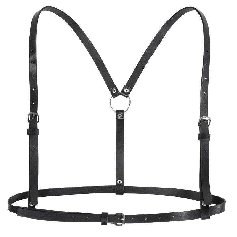 YUBABY_Black_Punk_Metal_Buckle_Suspender_Pin_Buckle_Women's_Pu_Soft_Multi_Wrap_Belts_591808561040_MISSTT