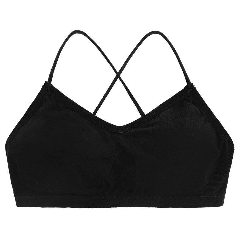 YUBABY_Black_White_Grey_Crisscross_Open_Back_Wrap_Crop_Women's_Knit_Camisoles_777333796342_MISSTT