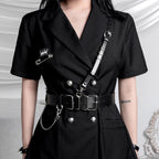 YUBABY_Metal_Square_Buckle_Military_Detachable_Chain_Crossbody_Two_Piece_Women's_Belts_614048813795_MISSTT
