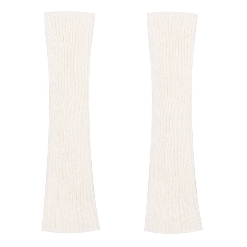 YUBABY_Slouchy_Solid_Knitted_Mid_Calf_Scrunched_Women's_Polyester_Leg_Warmers_825091501542_MISSTT