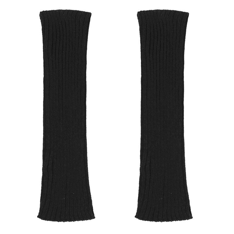 YUBABY_Slouchy_Solid_Knitted_Mid_Calf_Scrunched_Women's_Polyester_Leg_Warmers_825091501542_MISSTT