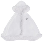 YUBABY_Snow_White_Fur_Collar_Hooded_Cape_Knit_Women's_Acrylic_Blend_Cardigans_852158830701_MISSTT