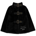 YUBABY_Studded_Cross_Carved_Belt_Buckle_Stand_Collar_Women's_Faux_Fur_Wool_Coats_851872608805_MISSTT