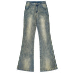 YUBABY_Vintage_Distressed_Rivet_Mud_Dye_Loose_Stretch_Women's_Denim_Flare_Jeans_830098179139_MISSTT