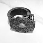 YUBABY_Vintage_Distressed_Tie_Dye_Wide_Silver_Large_Buckle_Rock_Women's_Pu_Belts_758699614051_MISSTT