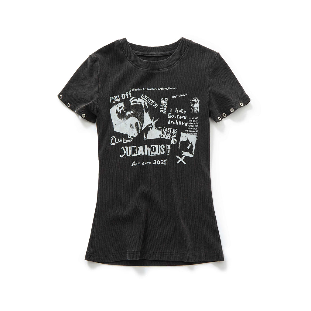 YUKAHOUSE_American_Street_Print_Graphic_Slim_Fit_Women's_Cotton_Short_Sleeve_T-shirts_1045744946981_MISSTT