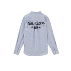 YUKAHOUSE_Blue_White_Striped_Paint_Splatter_Loose_Women's_Ribbed_Cotton_Shirts_673731889277_MISSTT