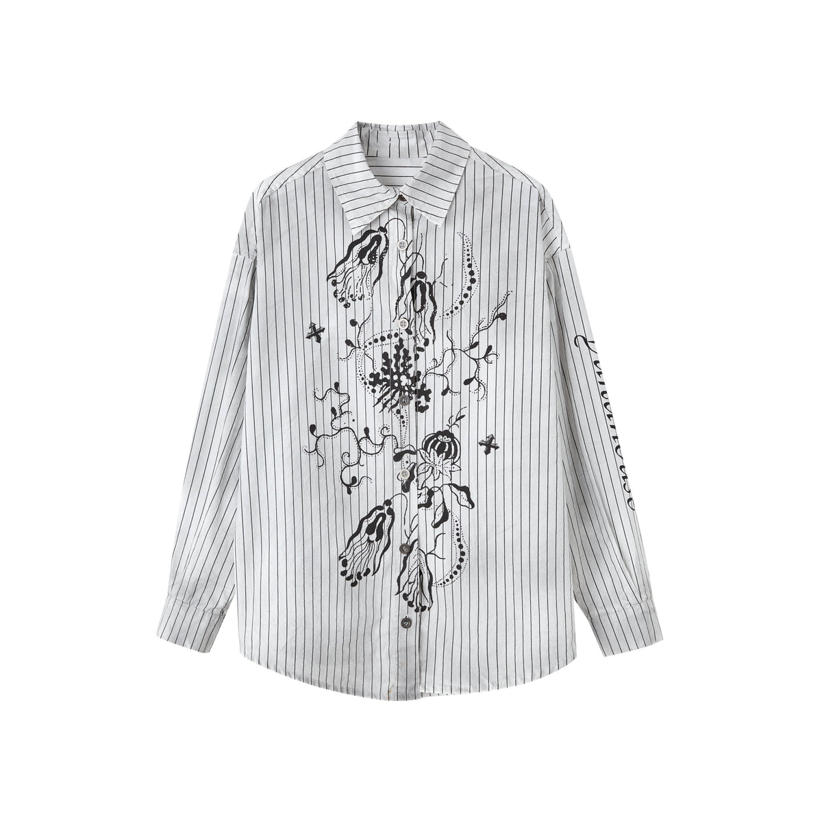 YUKAHOUSE_Distressed_Graffiti_Striped_Loose_Long_Sleeve_Cotton_Women's_Shirts_881967108510_MISSTT